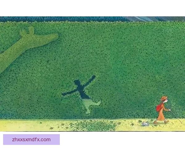 探索无限可能：解锁身心愉悦的秘密花园